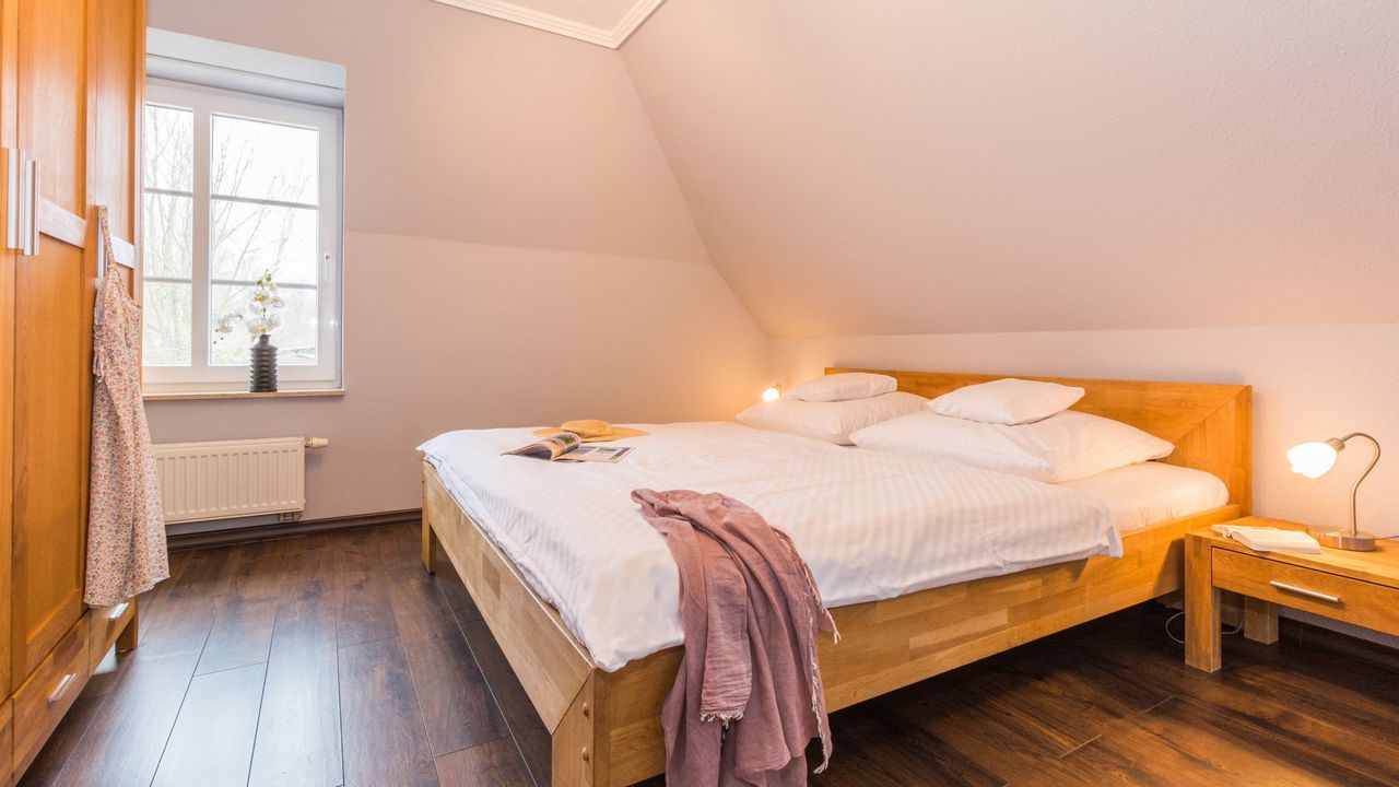 Schlafzimmer Schlafzimmer